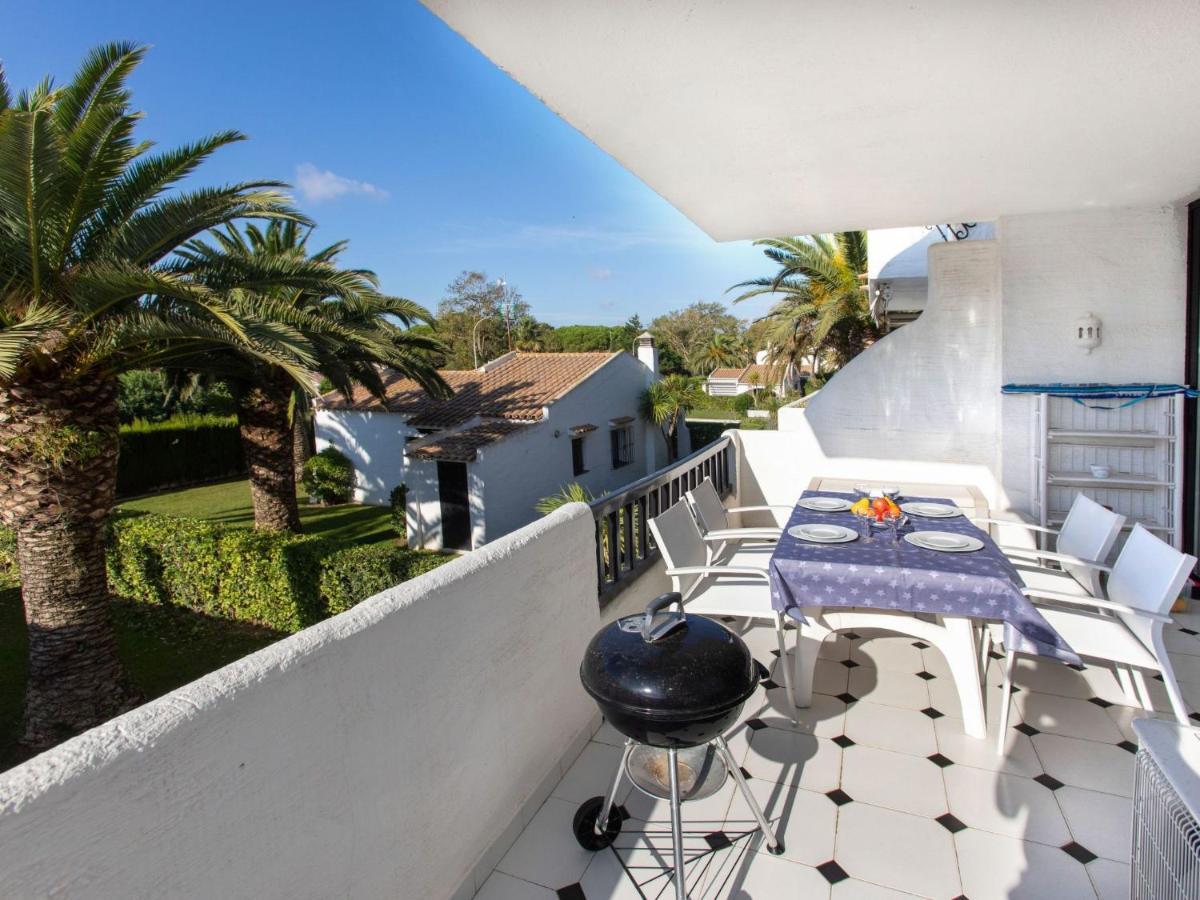 Apartment Ducados Golf Nat By Interhome Pals Exterior photo