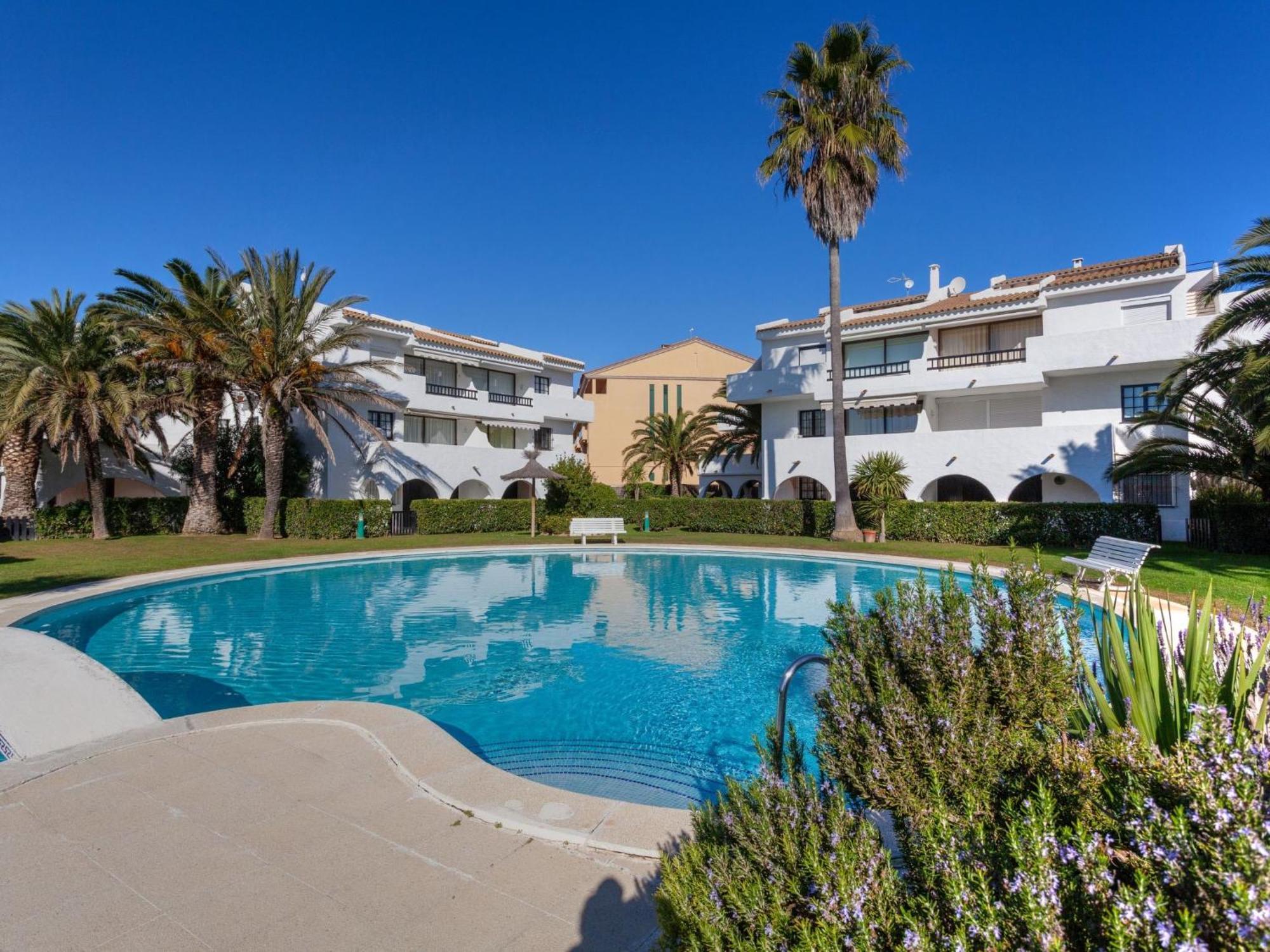 Apartment Ducados Golf Nat By Interhome Pals Exterior photo